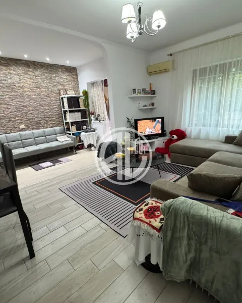 НА ПРОДАЖ – КВАРТИРА 1+1 Spitali Durres