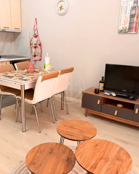 Квартира 1+1 на Продаж – Plazh, Durrës - Image 2
