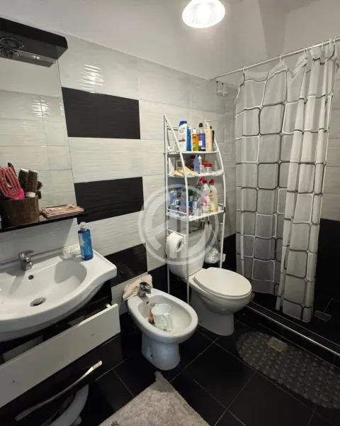 NA SPRZEDAŻ – APARTAMENT 1+1 Spitali Durres - Image 2