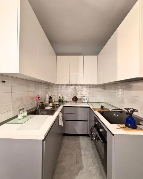 🏡 Апартаменти 2+2+2 в оренду – біля Kryqi i kuq Durres