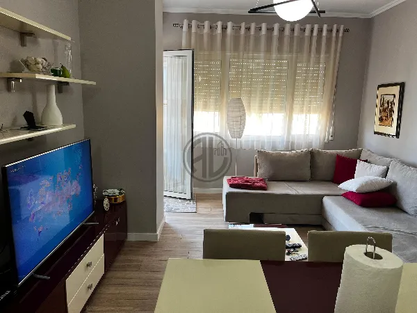 Продається Квартира 1+1 – Plazh, Iliria, Durrës - Image 2