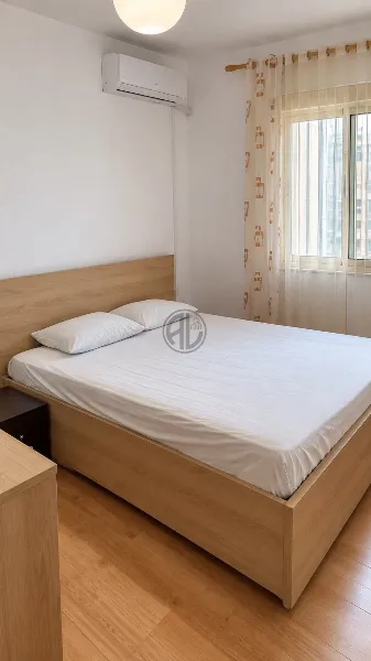 For rent 1+1 apartment Lagjja 18 Durres 30,000 ALL - Image 2
