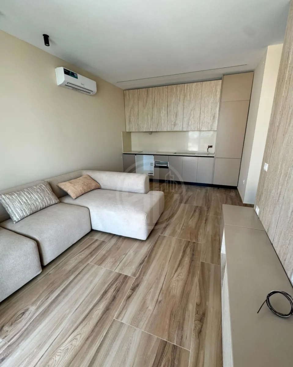 Квартира 1+1 на Продаж – Golem, Durrës