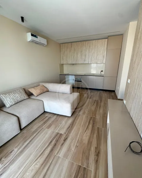 Квартира 1+1 на Продаж – Golem, Durrës