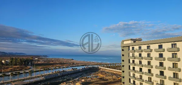 Umeblowana kawalerka 45m2 – Qerret - Image 3