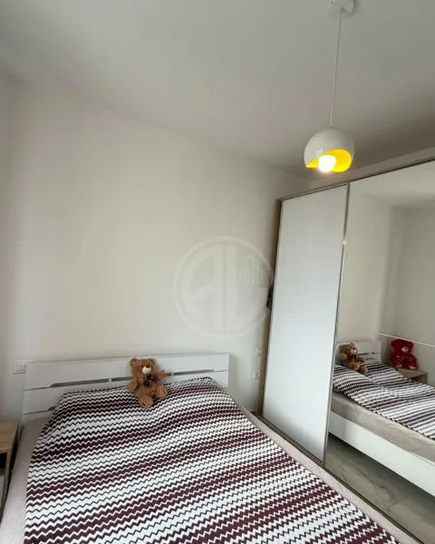 Byt 1+1 na prodej v Plazh, Durrës, výhled na moře - Image 3