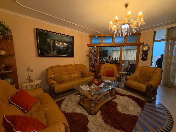 Apartmán 3+1+2 s výhledem na moře -Vollga- Durres - Image 2