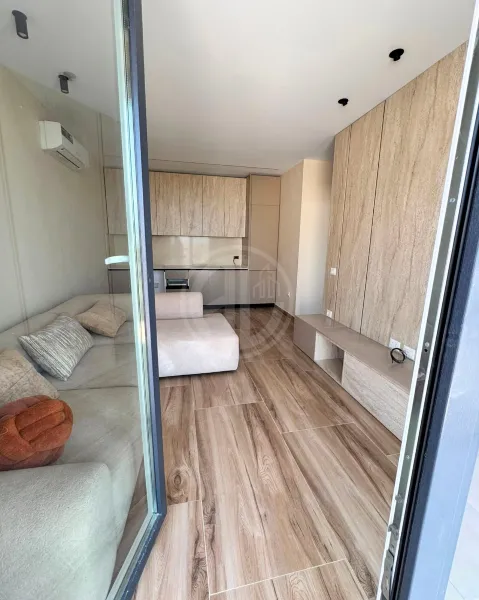 Квартира 1+1 на Продаж – Golem, Durrës - Image 2