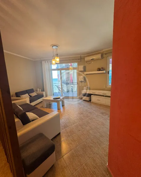 Na prodej Apartmán 1+1 s Výhledem na Moře Golem - Image 3