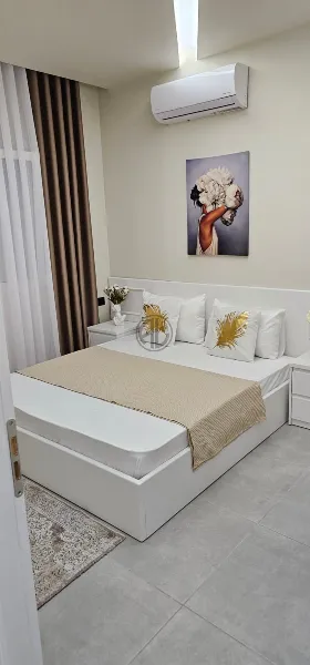 Продається: 3 студії + 1 магазин на головній дорозі в Plazh, Durres - Image 2