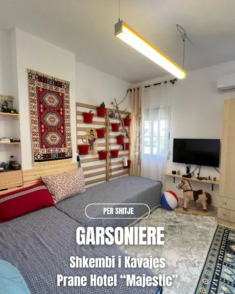 🏠 Продається мебльована студія - Image 3