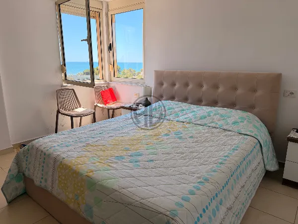 🌊 Apartmán 2+1 na Prodej s Výhledem na Moře – Plepa - Image 3