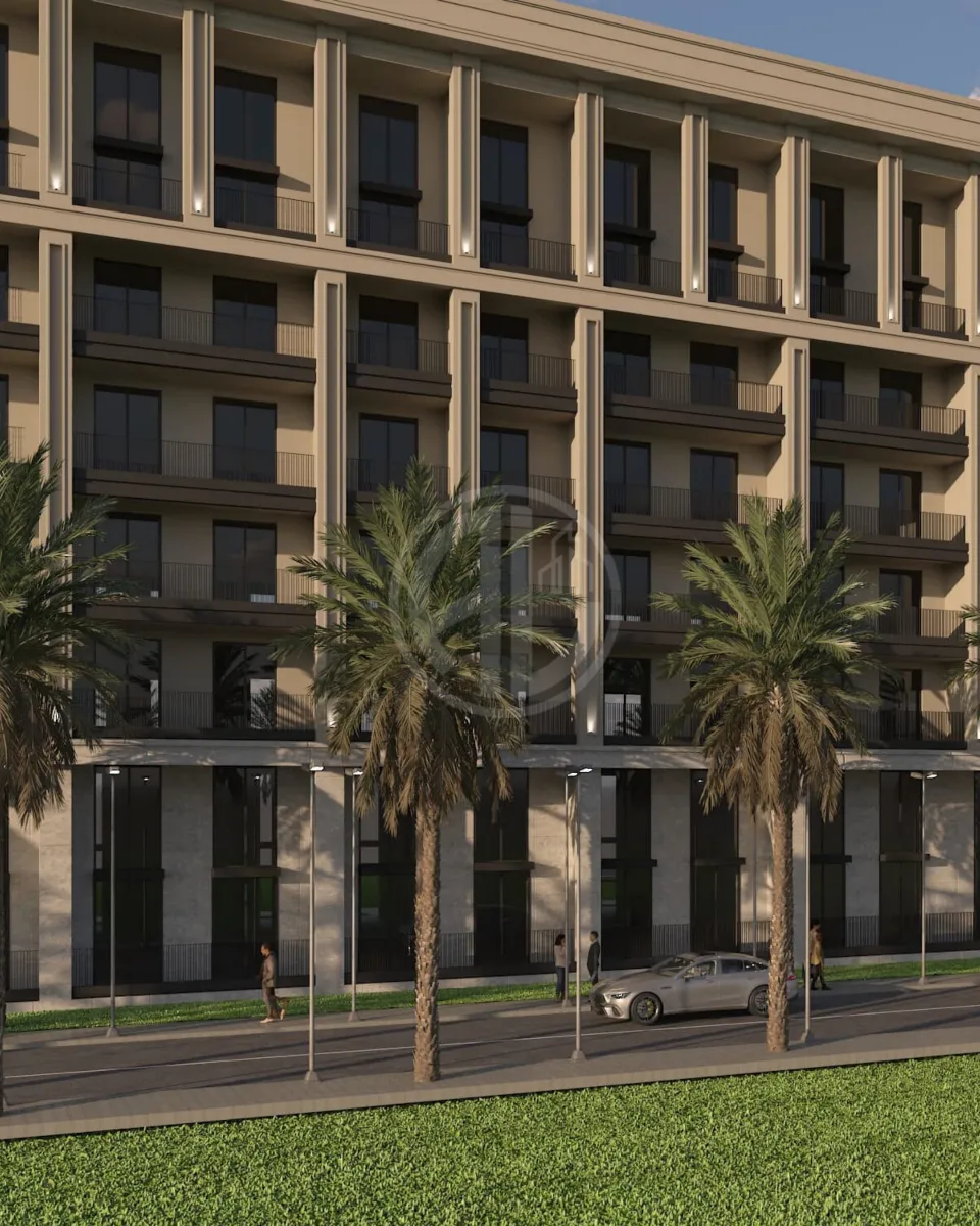 Klering - Apartmán 1+1 na prodej – Viena 2