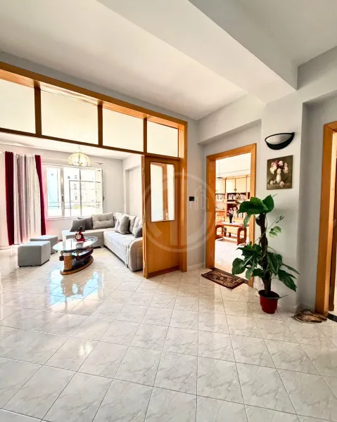 🏡 Апартаменти 2+2+2 в оренду – біля Kryqi i kuq Durres - Image 3