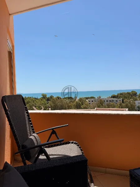 🌊 Apartament 2+1 na Sprzedaż z Widokiem na Morze – Plepa
