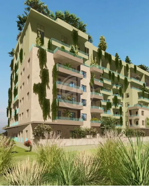 На Продаж Квартира 1+1 – Unity Residence, Golem