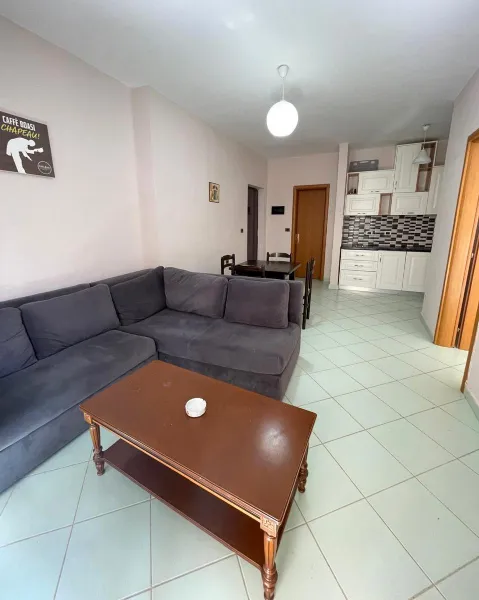 Квартира 1+1 на продаж – Rrota e Kuqe, Durrës - Image 2