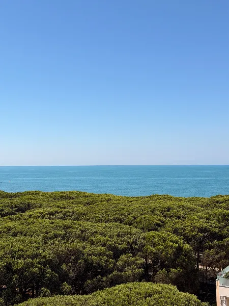 Квартира 2+1 на продаж — Rezidenca Montevideo