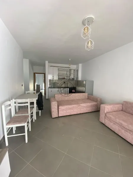 Квартира 1+1 в оренду, Durrës Beach, 40 000 Lekë/місяць - Image 2