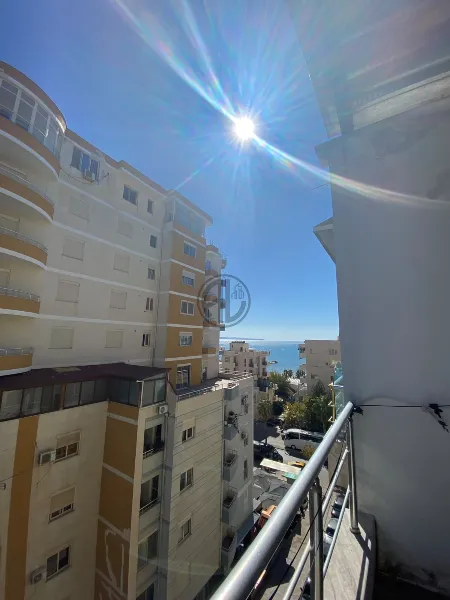 Квартира 1+1 в оренду, Durrës Beach, 40 000 Lekë/місяць