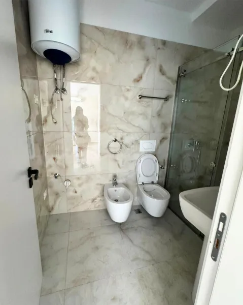 Квартира 1+1 на Продаж – Golem, Durrës - Image 3