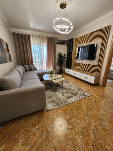 Byt 2+1 na prodej Plazh