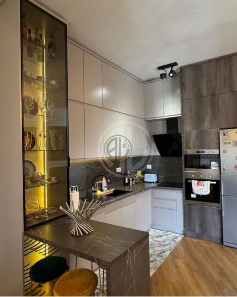 🏡 K pronájmu Apartmán 1+1 | Dajt, Tirana - Image 3