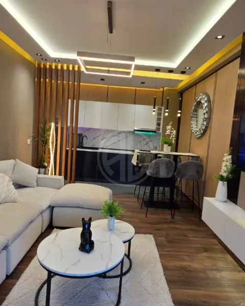 🏡 Квартира 1+1 на Продаж – 59 м² | 129 000 €