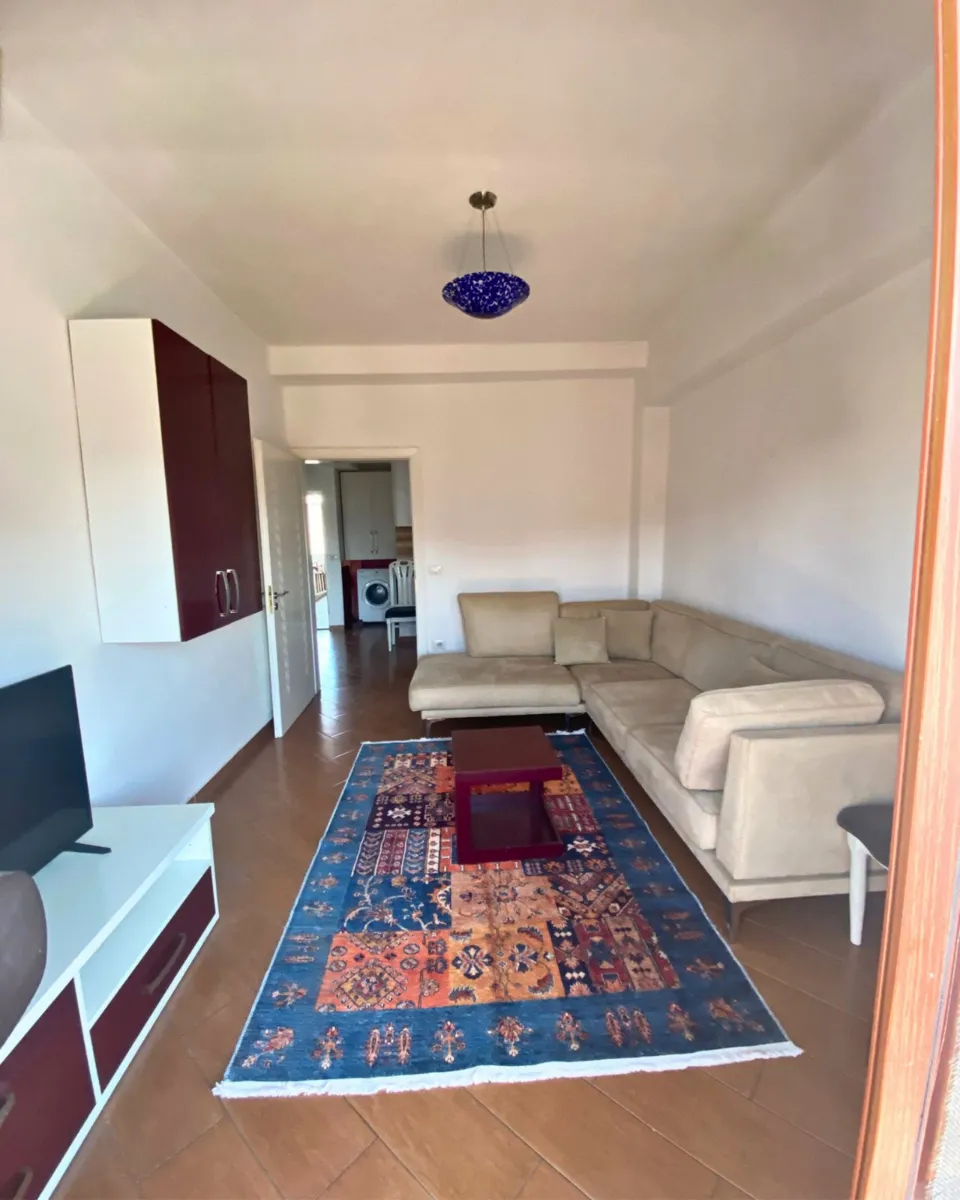 🏡 Apartament 1+1 na Sprzedaż – Lagjja 17- Durrës