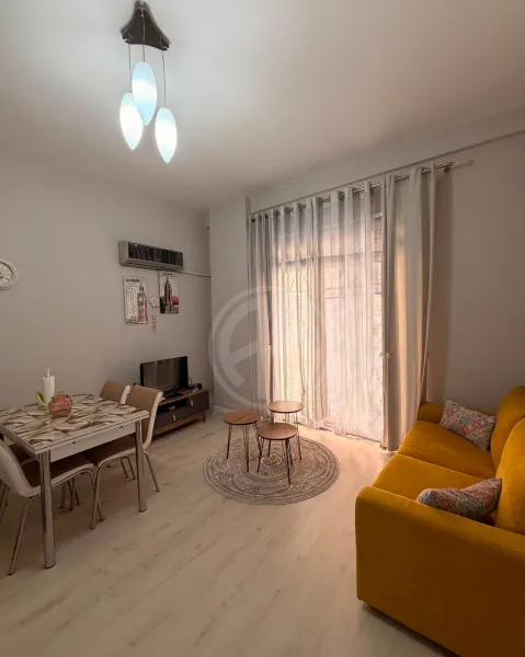 Квартира 1+1 на Продаж – Plazh, Durrës