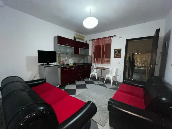 Na prodej 2 zařízené apartmány 1+1 v Shkëmbi i Kavajës - Image 2