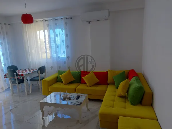 🏡 Квартира 1+1 в оренду в Shkembi Kavajes