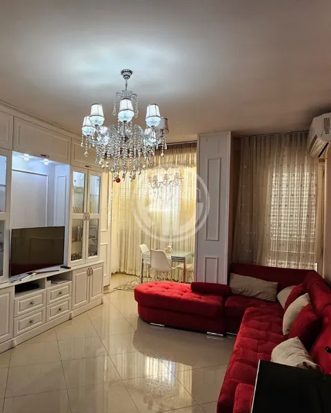 Квартира 2+1+2 на продаж у Lagja 6, Ish Rajoni i Policisë, Durres.