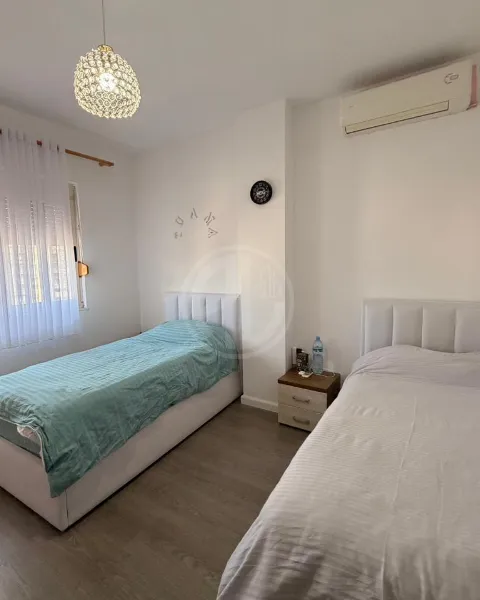 Apartmán 3+1+2 – Qender, Durrës - Image 3