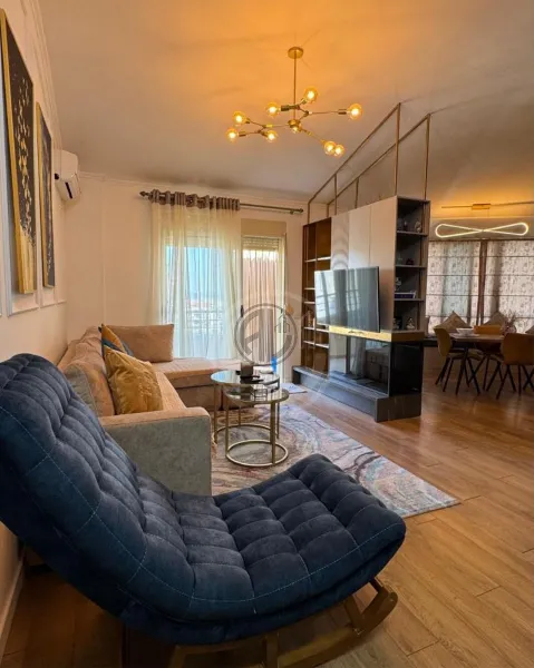 🏡 K pronájmu Apartmán 1+1 | Dajt, Tirana