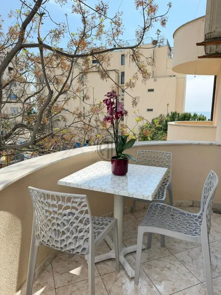 Квартира 2+1 в оренду Вид на море Пляж Durres - Image 2