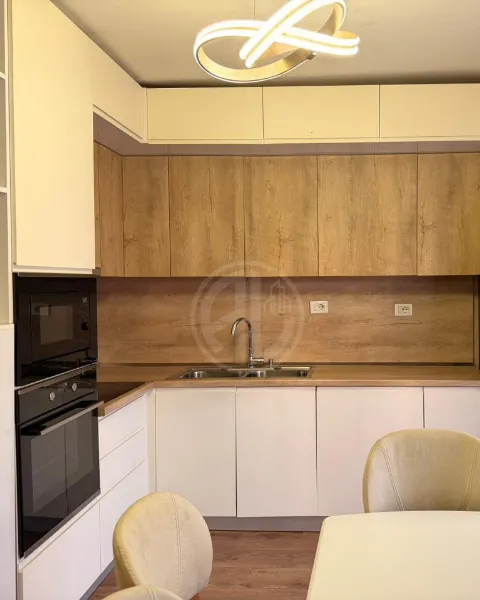 Квартира 2+1+2 зі складом на продаж – Qendër, Durrës - Image 3