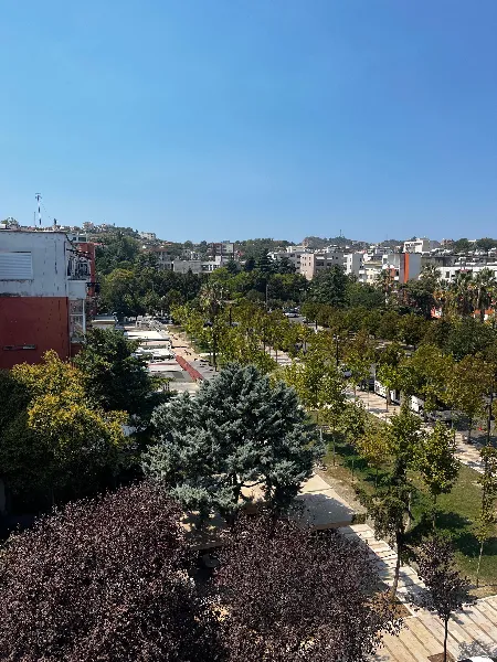 Квартира 3+1 в Pranvera