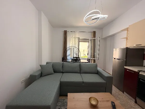 Продається квартира 1+1 на пляжі в Rrota e Kuqe, Durrës - Image 2