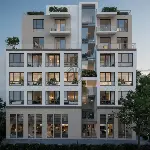 Residence Blutek